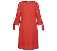 ApartFashion Vestido, Rojo, 38 para Mujer