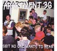 Apartment 3-G - Shit No One Wants to Here