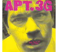 Apartment 3g - New Hope for The Dead