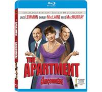 Apartment, The [Blu-ray]