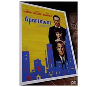 Apartment, The [DVD] (IMPORT) (No hay versión española)
