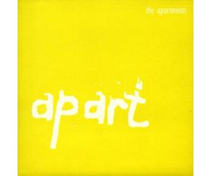 Apartments,the - Apart