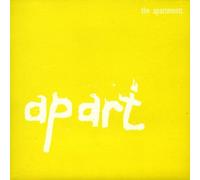 Apartments,the - Apart [Import]