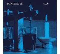 Apartments the - Drift [Vinilo]