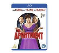 Apartmentthe BD [Reino Unido] [Blu-ray]
