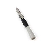 Apasionado de la pesca manual, pesca, nivel de gancho, ABS, línea de nudador de anzuelo, herramienta de encuadernación, muy práctica y popularÚtil