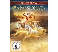 Apassionata - Die goldene Spur [Alemania] [DVD]
