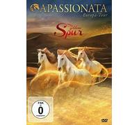 Apassionata - Die goldene Spur - Standard Edition [DVD]