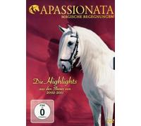 Apassionata - Die Highlights aus den Shows von 2002-2011 [Alemania] [DVD]