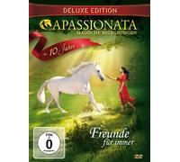 Apassionata - Freunde für immer [Alemania] [DVD]