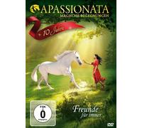 Apassionata - Freunde für immer [Alemania] [DVD]
