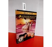 Apassionata - Gemeinsam bis ans Ende der Welt [Alemania] [DVD]
