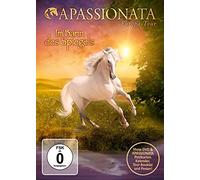 Apassionata - Im Bann des Spiegels [Alemania] [DVD]