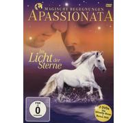 Apassionata - Im Licht der Sterne [Alemania] [DVD]