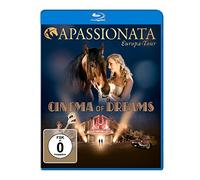 Apassionata - Magische Begegnungen - Cinema of Dreams [Francia] [Blu-ray]
