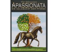 Apassionata - Vier Jahreszeiten/Die Galanacht der Pferde [Alemania] [DVD]