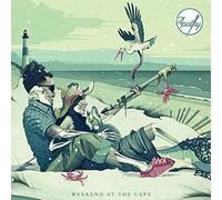 Apathy - Weekend At The Cape