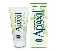 Apaxil Crema de Dia Antitranspirante para Manos/Pies 75ml