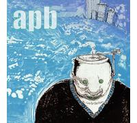 APB - Cure For The Blues