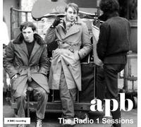 Apb - Radio One Peel Sessions