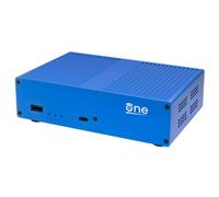 APBVIHL Banana Pi OpenWrtOne con enrutador WiFi-6 OpenWrt Mainline compatible con MediaTek MT7981B SoC 1 GB DDR4 RAM RJ45 puerto