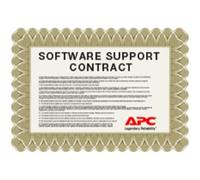 APC 3 Year 100 Node InfraStruXure Central Software Support Contract