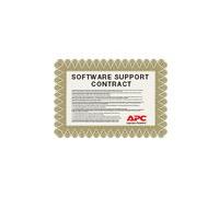 APC 3 Year InfraStruXure Central Basic Software Support Contract - Extensión de garantía (3 año(s), 24x7)
