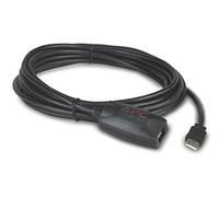 APC Accesorios Marca Modelo NETBOTZ USB Latching Repeater Cable