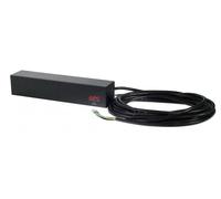 APC - RACK PDU EXTENDER, BASIC, 2U, 32A, 230V, (4) IEC C19 unidad de distribución de energía (PDU) 4 salidas AC Negro