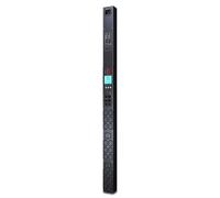 APC AP8858 Unidad de Distribución de Energía (PDU) para Rack 0U con 18x Salidas C13 + 2x Salidas C19