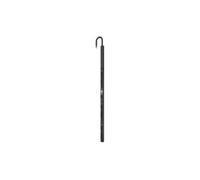 APC - AP8886 unidad de distribución de energía (PDU) 42 salidas AC 0U Negro