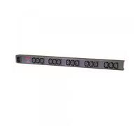 APC Basic Rack PDU AP9572 unidad de distribución de energía (PDU) 15 salidas AC 0U Negro