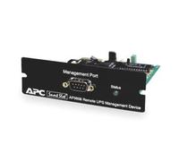 APC AP9608 - Tarjeta adicional para la gestión fuera de banda (con ranura SmartSlot)