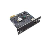 APC AP9631 Tarjeta de gestión de red para SAI 2 con monitoreo ambiental