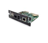 APC Ap9643 Adaptador Y Tarjeta De Red Interno