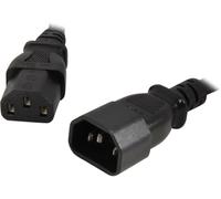 APC AP9870 Cable de Alimentación de C13 a C14, 2,5 m