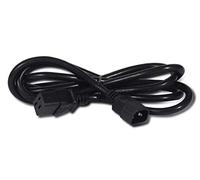 APC AP9878 Cable de Alimentación de C19 a C14, 2,0 m