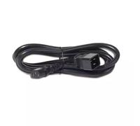 APC AP9879 Cable de Alimentación de C13 a C20, 2,0 m