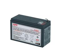 APC APCRBC106 batería para sistema ups Sealed Lead Acid (VRLA)