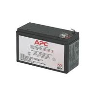 APC APCRBC106 batería para sistema ups Sealed Lead Acid (VRLA)