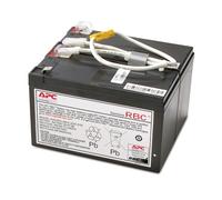 APC Cartucho de batería de reemplazo APCRBC109