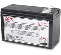 APC APCRBC110 batería de sustitución para UPS, compatible con los modelos BE550G-SP / BR550GI y otros