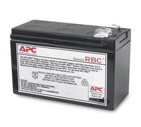 APC APCRBC110 Cartucho de Batería de Sustitución para UPS