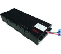 APC APCRBC115 - Batería de sustitución #115 | APC - Baterías de repuesto para APC Smart-UPS modelos SMX1500RM2U, SMX48RMBP2U - Rackmount Runtime. 2 años de garantía.