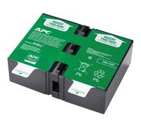 APC APCRBC123 Cartucho de batería de repuesto para UPS # 123