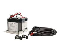 Schneider Electric APCRBC135 Cartucho de Batería para: Sua500Pdri-S