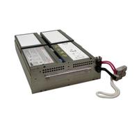 APC APCRBC157 - Sealed Lead Acid (VRLA) - Negro - 5 año(s) - 10 kg - 216 mm - 83 mm