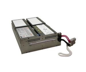 APC APCRBC157 - Sealed Lead Acid (VRLA) - Negro - 5 año(s) - 10 kg - 216 mm - 83 mm