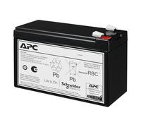 APC Batería para sistema UPS APCRBC175 VRLA 12 V 9 Ah Nuevo