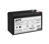 APC - APCRBC175 batería para sistema ups Sealed Lead Acid (VRLA) 12 V 9 Ah